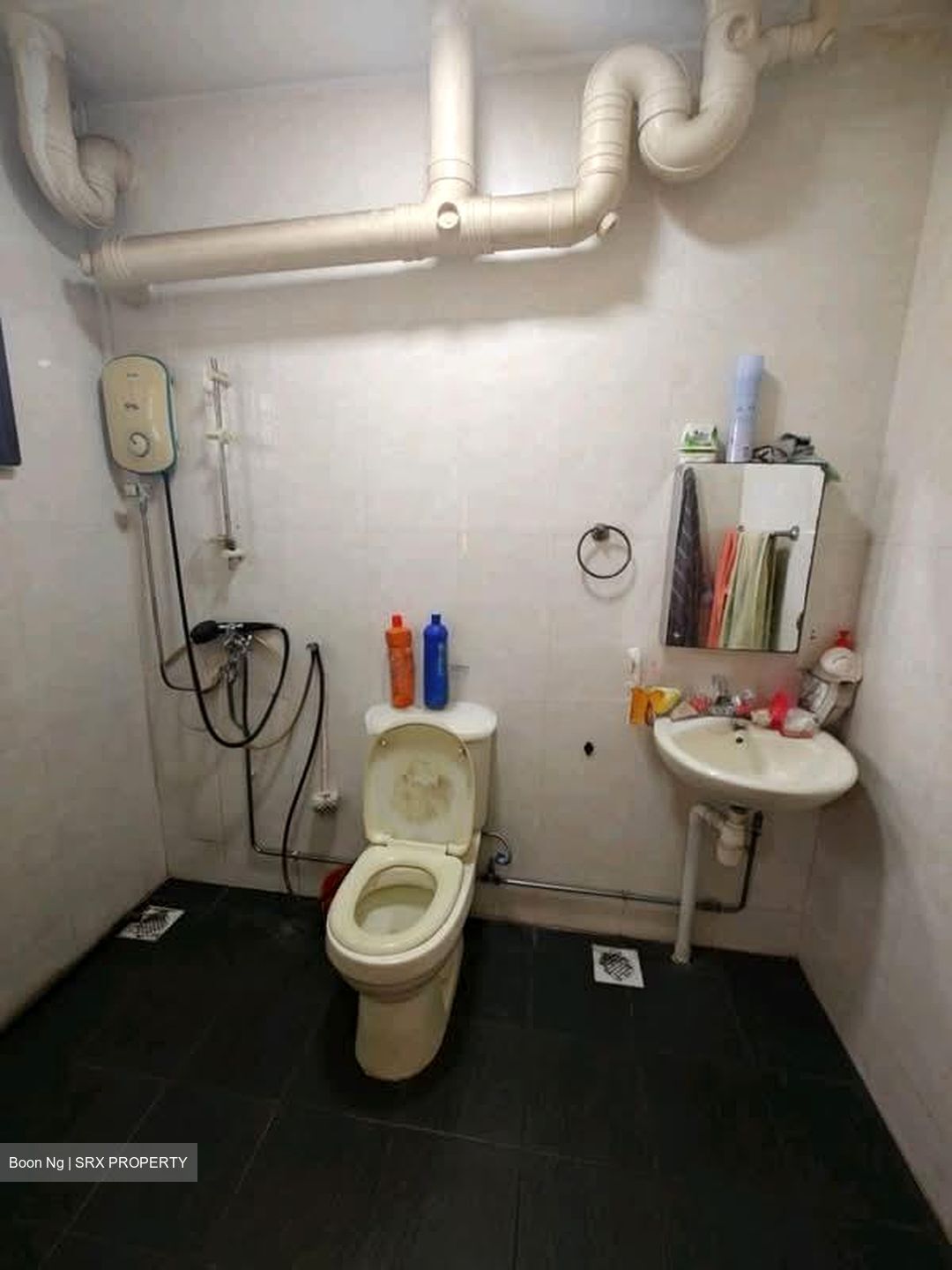 Blk 537 Woodlands Drive 16 (Woodlands), HDB 5 Rooms #562131381